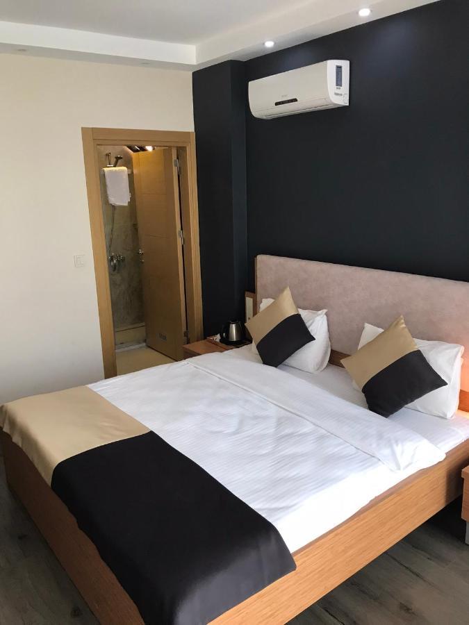 Carpe Diem Hotel Айвалык Экстерьер фото
