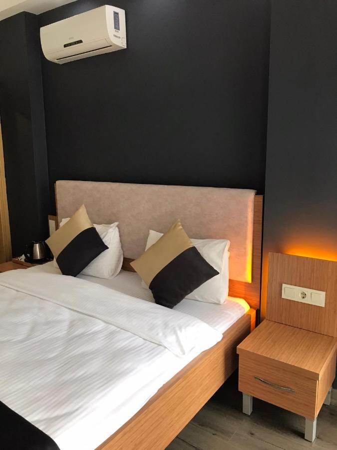 Carpe Diem Hotel Айвалык Экстерьер фото